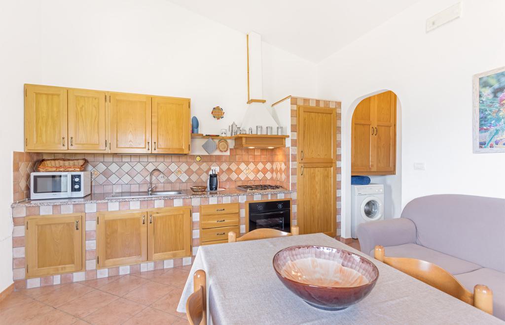 Appartements Vista Blu, Tertenia (OG) #7