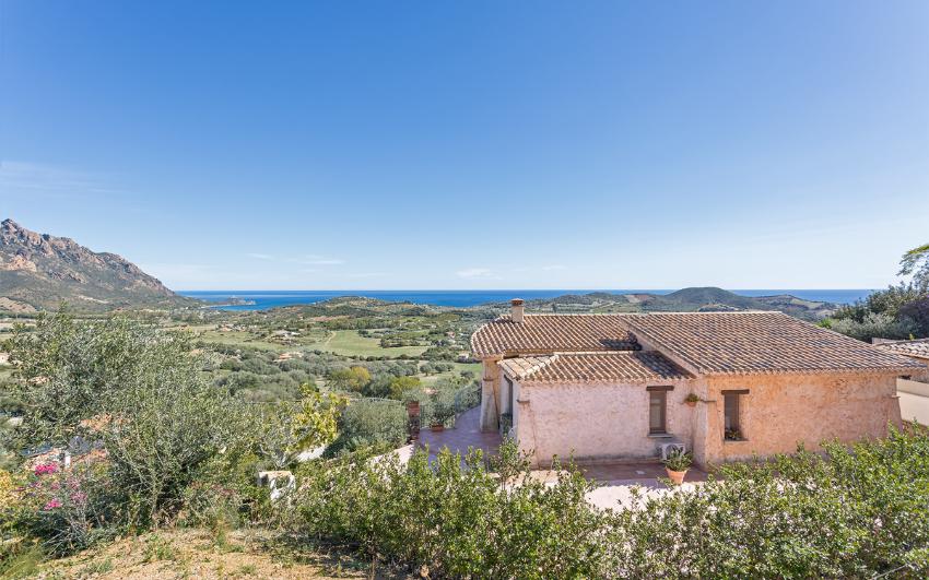 Appartamenti Vista Blu Casa Vacanza Tertenia - Sardegna