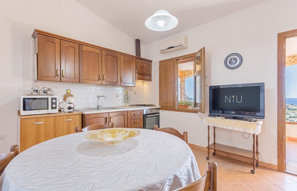 Appartements Vista Blu, Tertenia (OG) #11