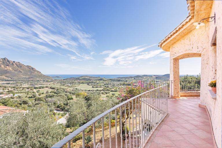 Appartements Vista Blu - Appartement de Vacances Vista Blu - Gauche, Tertenia (OG)