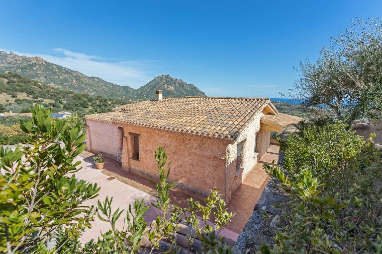 Appartements Vista Blu - Appartement de Vacances Vista Blu - Droit, Tertenia (OG)