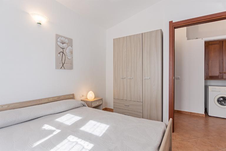 Appartements Vista Blu - Appartement de Vacances Vista Blu - Droit, Tertenia (OG)