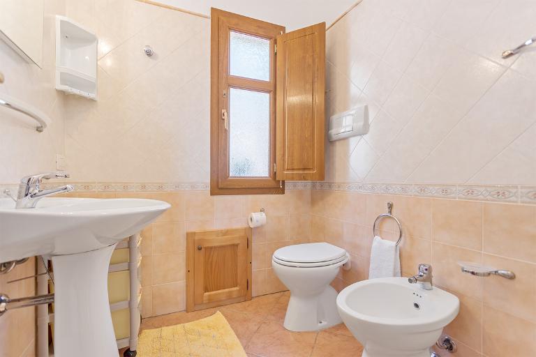 Appartements Vista Blu - Appartement de Vacances Vista Blu - Droit, Tertenia (OG)
