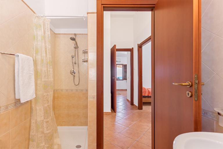 Appartements Vista Blu - Appartement de Vacances Vista Blu - Droit, Tertenia (OG)