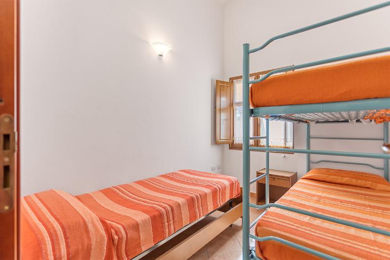 Appartements Vista Blu - Appartement de Vacances Vista Blu - Droit, Tertenia (OG)