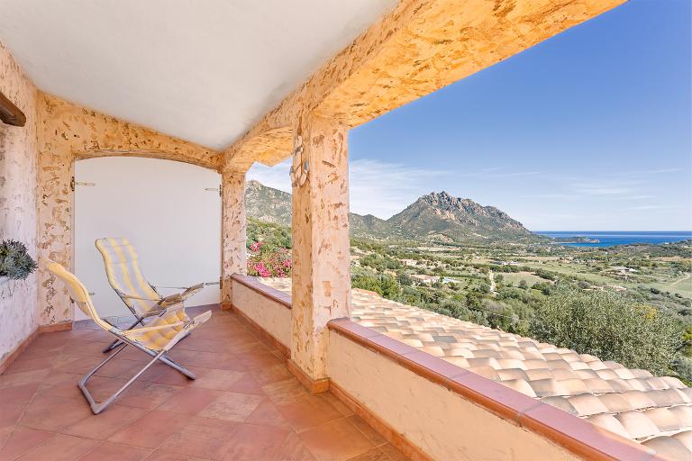 Appartements Vista Blu - Appartement de Vacances Vista Blu - Droit, Tertenia (OG)