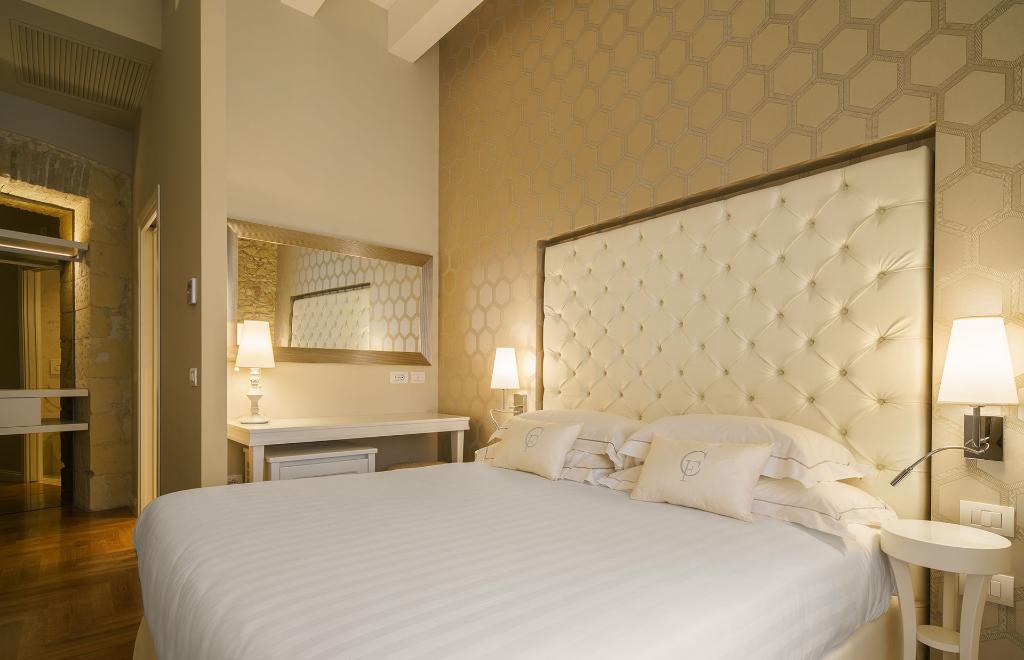 Boutique Hotel Carlo Felice, Cagliari (CA) #4
