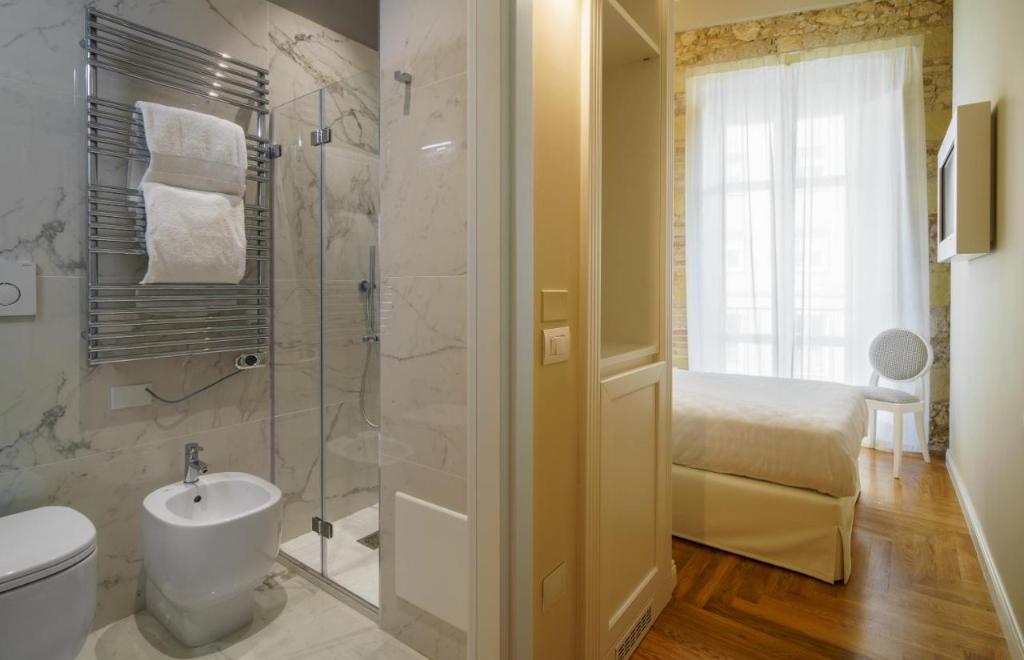 Boutique Hotel Carlo Felice, Cagliari (CA) #5