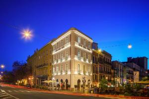Boutique Hotel Carlo Felice - Cagliari - CA