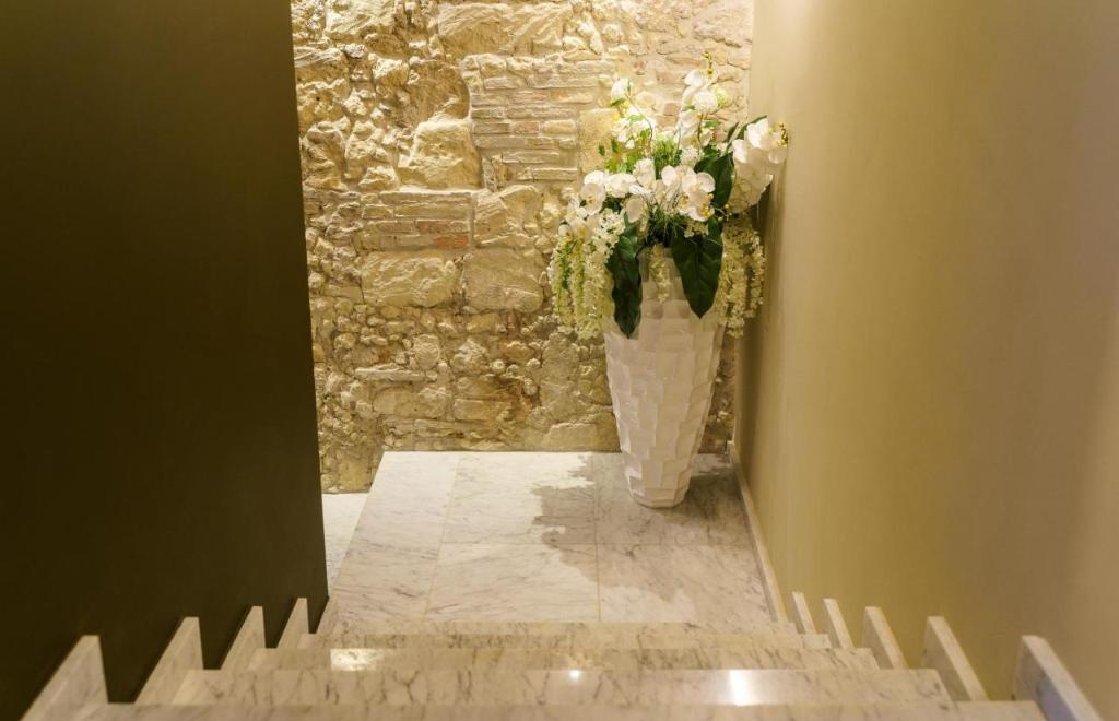 Boutique Hotel Carlo Felice, Cagliari (CA) #11