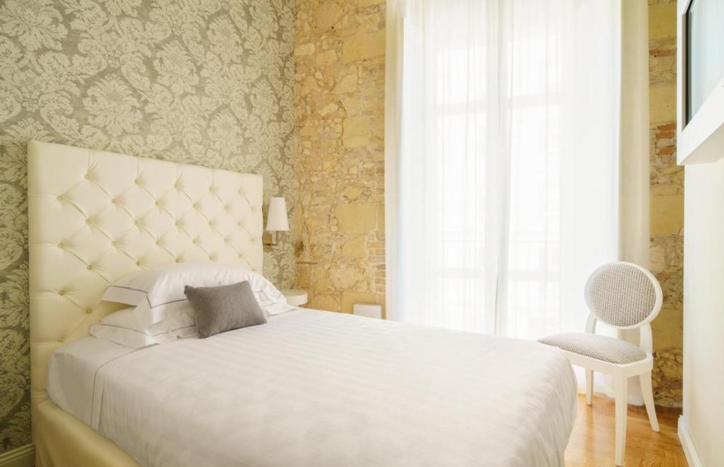 Boutique Hotel Carlo Felice, Cagliari (CA) #8