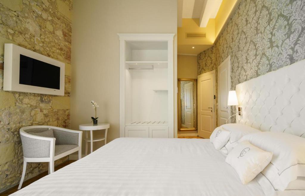 Boutique Hotel Carlo Felice, Cagliari (CA) #9