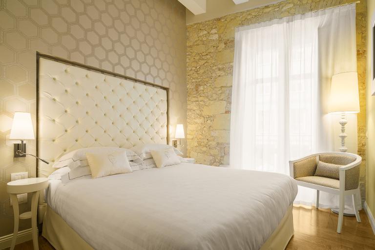 Boutique Hotel Carlo Felice - Classic room, Cagliari (CA)
