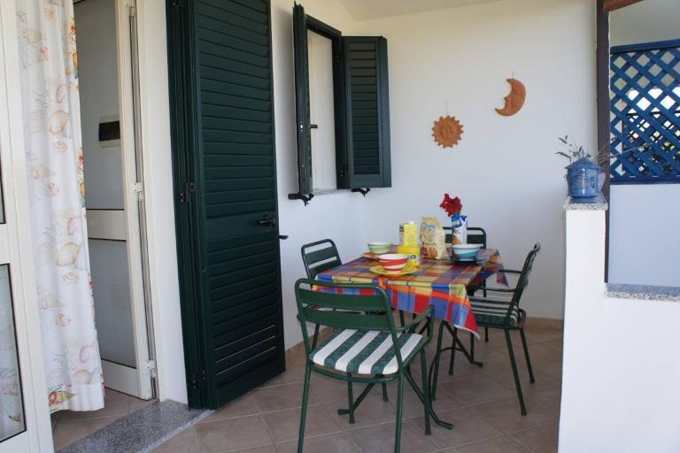 Maison Sa Pedra - Maison Sa Pedra, Sant'Antioco (CA)