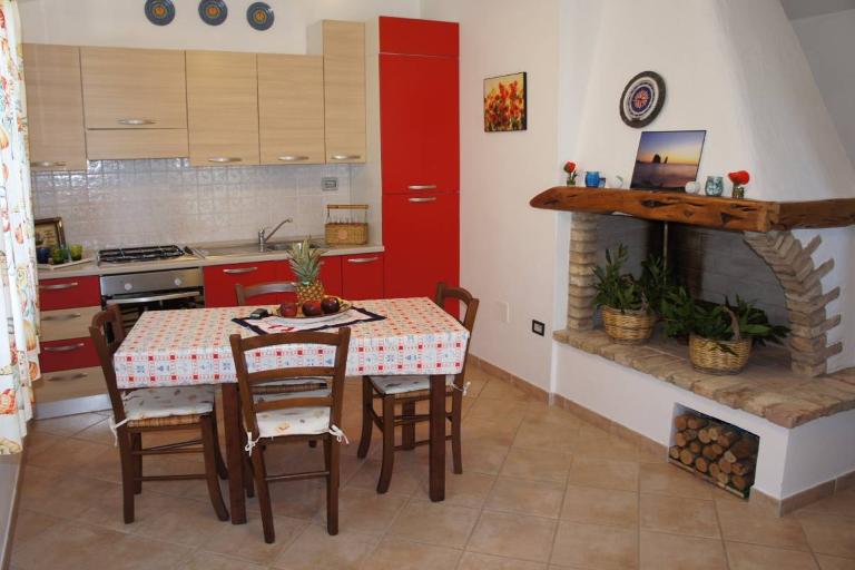 Maison Sa Pedra - Maison Sa Pedra, Sant'Antioco (CA)