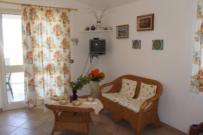 Maison Sa Pedra - Maison Sa Pedra, Sant'Antioco (CA)