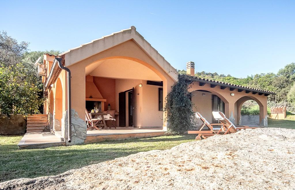 Home Serenity, Costa Rei (CA) #2