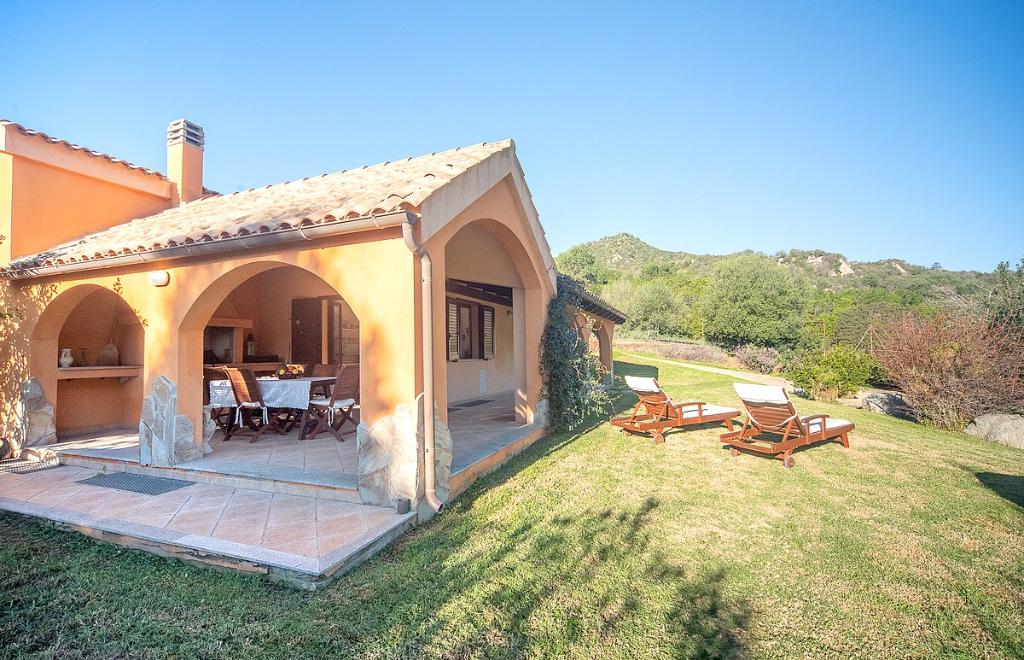 Home Serenity, Costa Rei (CA) #1