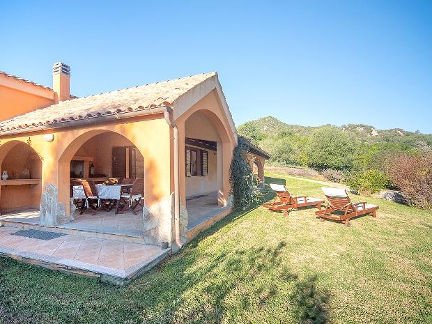 Maison Serenity Maisons Costa Rei - Sardegna