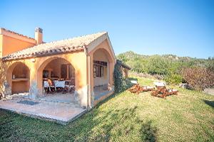 Villa Serenity - Costa Rei - CA