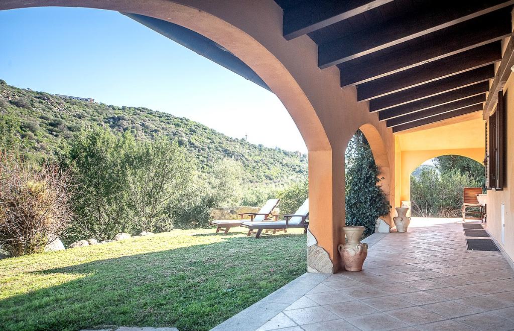 Home Serenity, Costa Rei (CA) #3