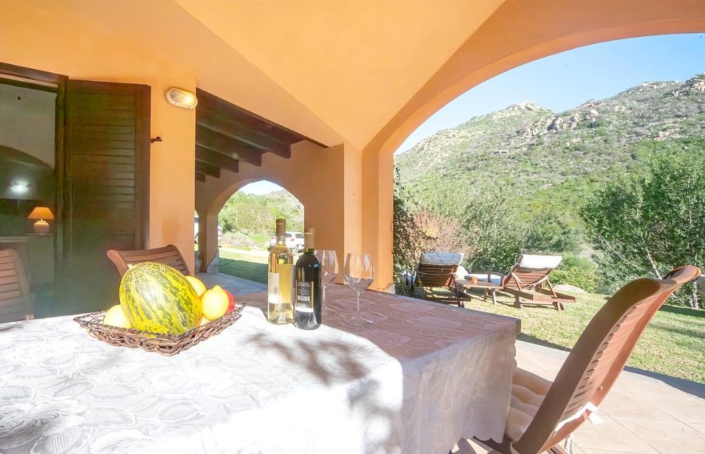 Home Serenity, Costa Rei (CA) #5