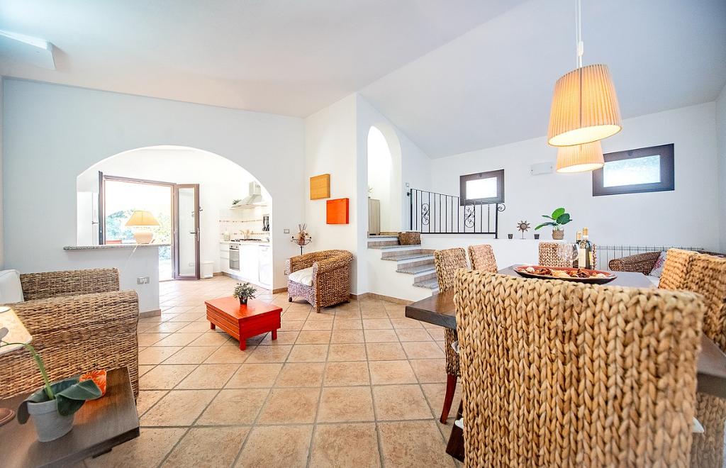 Home Serenity, Costa Rei (CA) #7