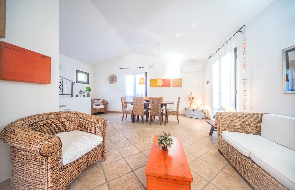 Home Serenity, Costa Rei (CA) #8