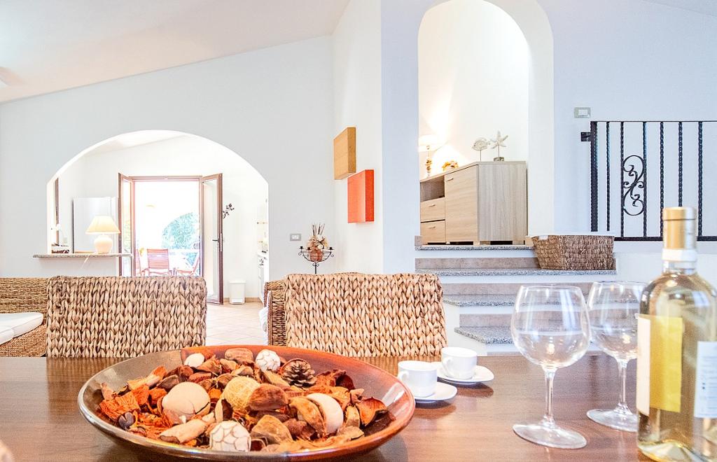 Home Serenity, Costa Rei (CA) #10