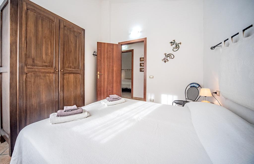 Home Serenity, Costa Rei (CA) #15