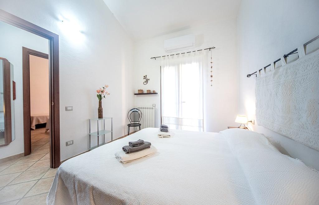 Home Serenity, Costa Rei (CA) #16