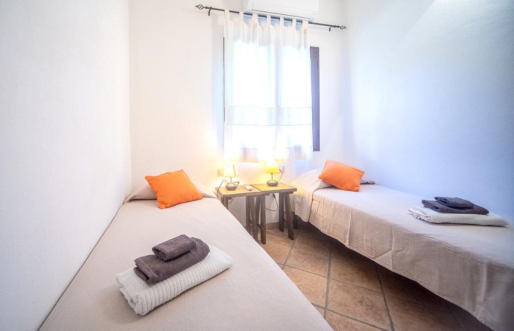 Home Serenity, Costa Rei (CA) #19