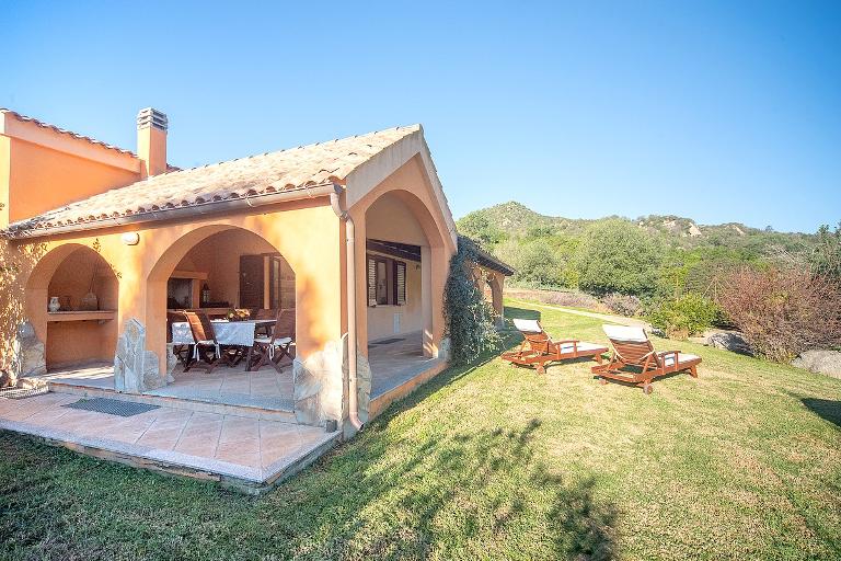 Home Serenity - Home Serenity, Costa Rei (CA)