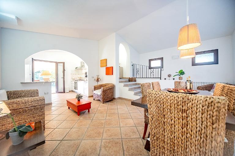 Home Serenity - Home Serenity, Costa Rei (CA)