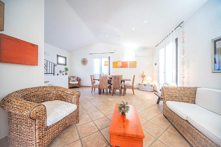 Home Serenity - Home Serenity, Costa Rei (CA)