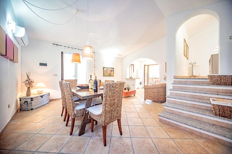 Home Serenity - Home Serenity, Costa Rei (CA)
