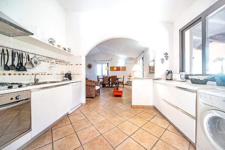 Home Serenity - Home Serenity, Costa Rei (CA)