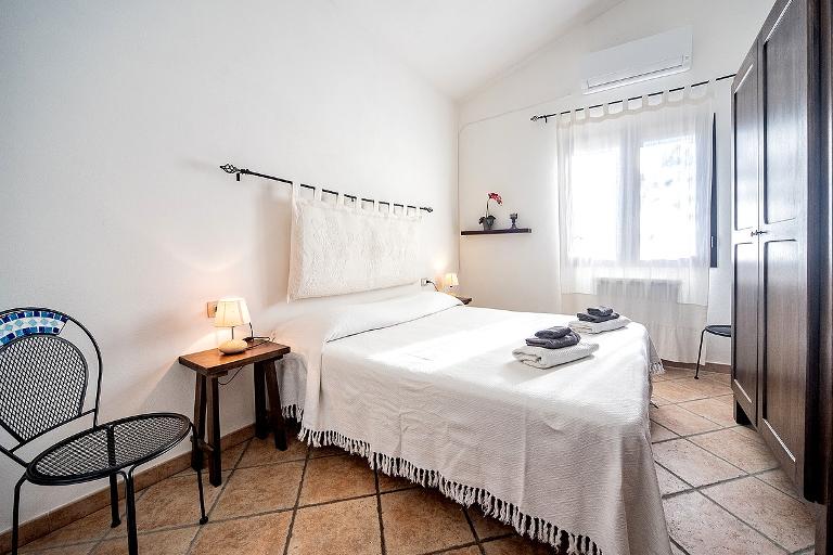 Home Serenity - Home Serenity, Costa Rei (CA)