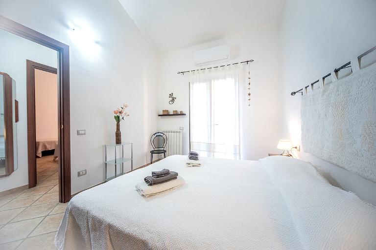 Home Serenity - Home Serenity, Costa Rei (CA)