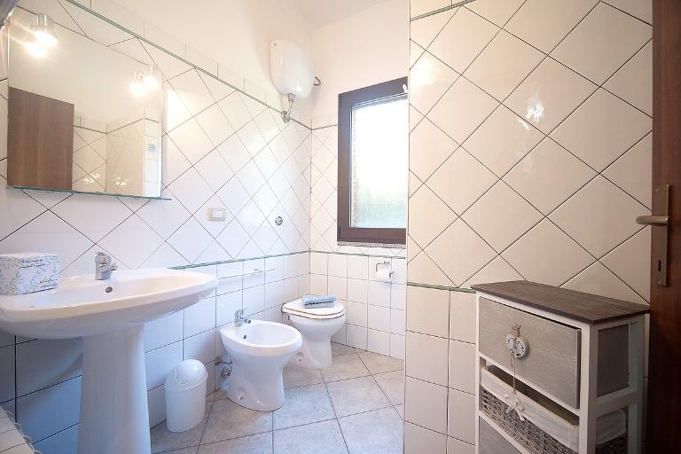 Home Serenity - Home Serenity, Costa Rei (CA)