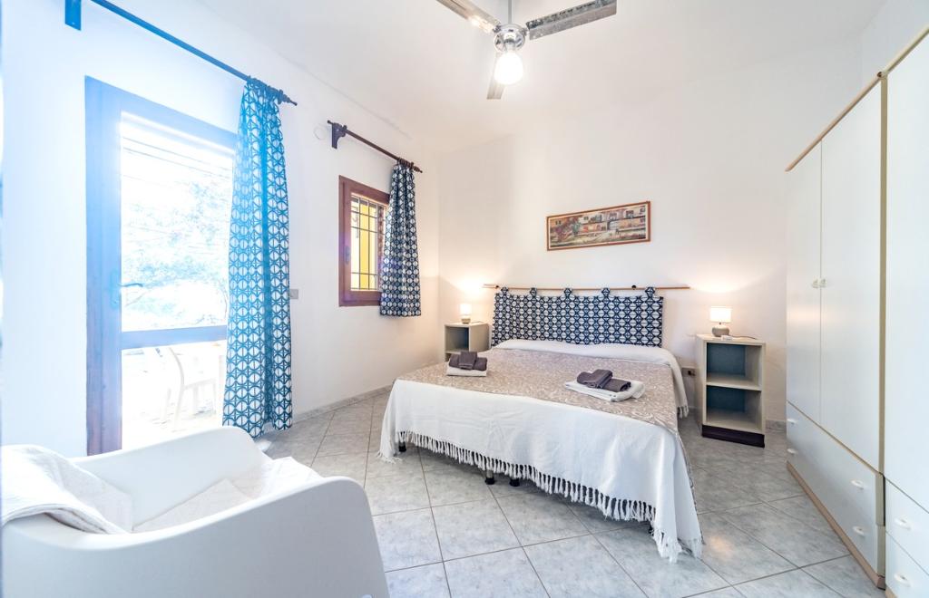 Apartment Larissa, Costa Rei (CA) #15