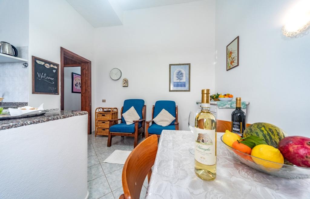 Apartment Larissa, Costa Rei (CA) #6