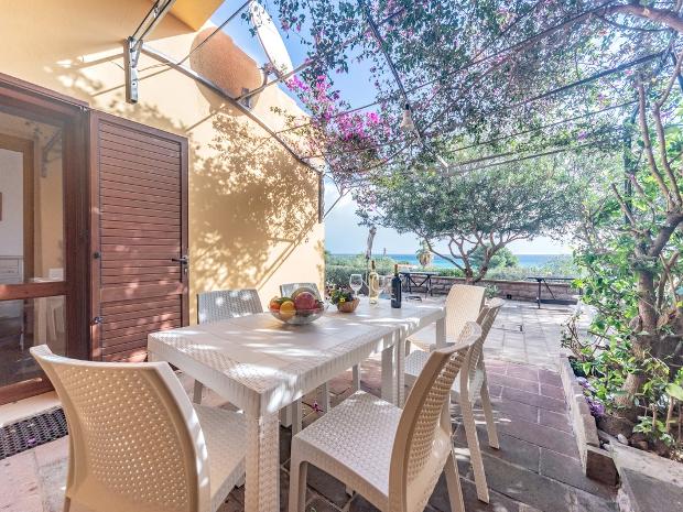 Apartment Larissa Holiday Houses Costa Rei - Sardegna