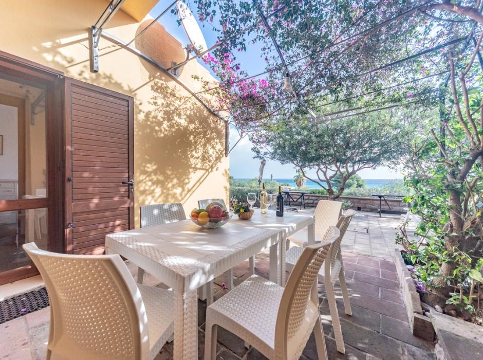 Appartamento Larissa Casa Vacanza Costa Rei - Sardegna