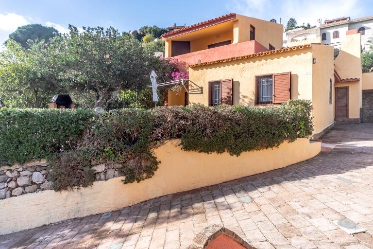Apartment Larissa - Apartment Larissa, Costa Rei (CA)