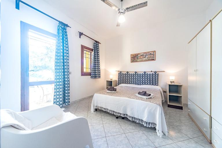 Apartment Larissa - Apartment Larissa, Costa Rei (CA)