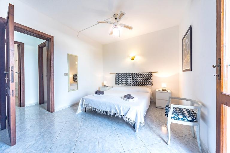 Apartment Larissa - Apartment Larissa, Costa Rei (CA)