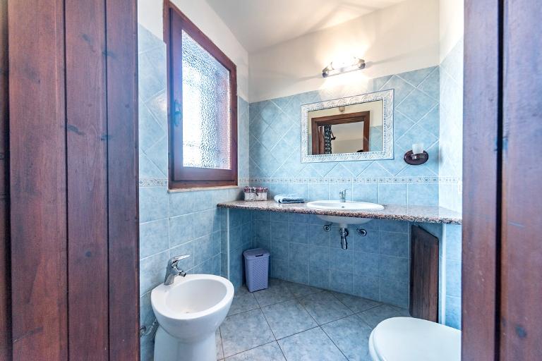 Apartment Larissa - Apartment Larissa, Costa Rei (CA)