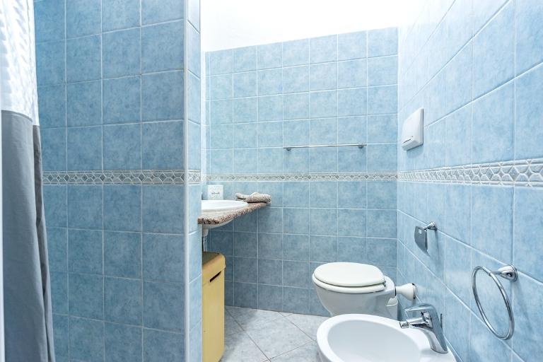 Apartment Larissa - Apartment Larissa, Costa Rei (CA)