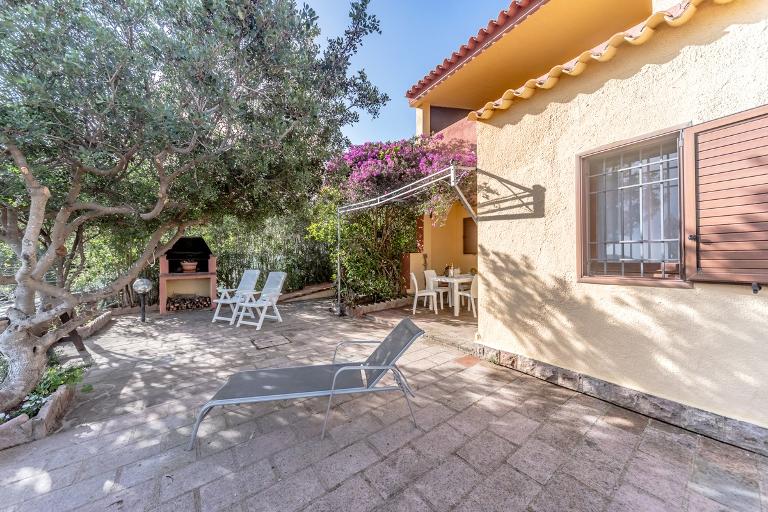 Apartment Larissa - Apartment Larissa, Costa Rei (CA)